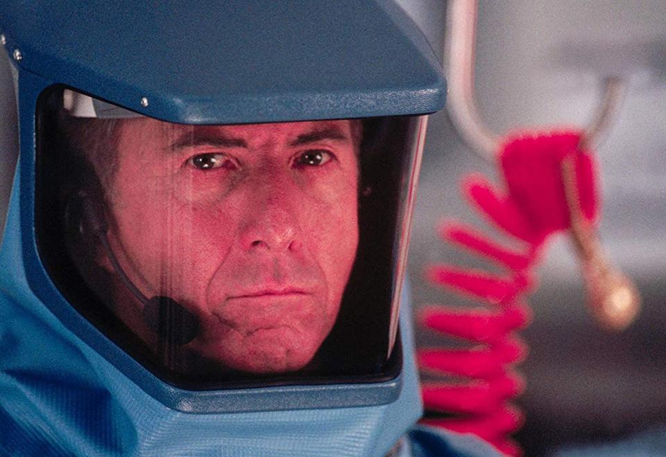 Framegrab fra filmen