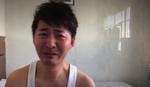 Forsvundet. Den kinesiske advokat og borgerjournalist Chen Qiushi, der har rapporteret fra Wuhan, er sporløst forsvundet. Foto: Fra Horisont.  