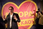 Morten Helveg Petersen har stædigt forfulgt et krav om erstatning mod bagmændene i Se og Hør-skandalen, men forgæves.  Foto: Thomas Borberg/POLFOTO