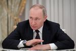 Foto: Alexei Druzhinin/Ritzau Scanpix