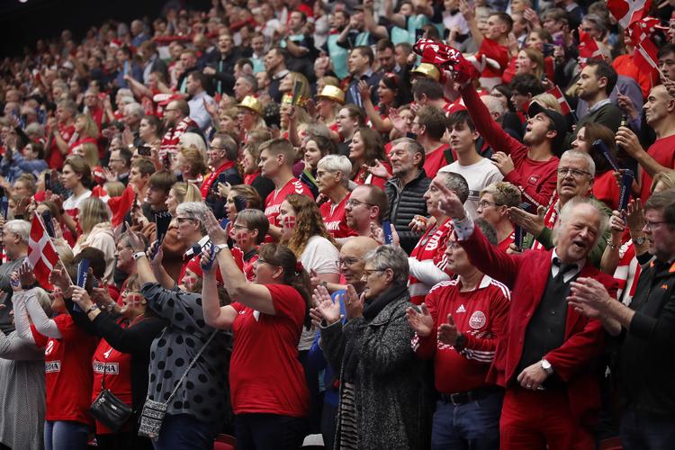 Foto: Jens Dresling/POLFOTO