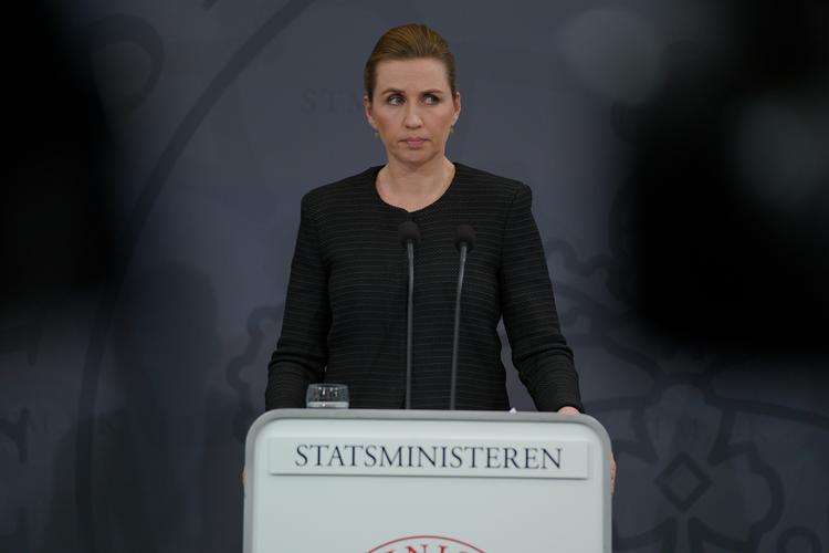 Foto: Martin Sylvest/Ritzau Scanpix