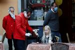 Foto: Remo Casilli/Ritzau Scanpix
