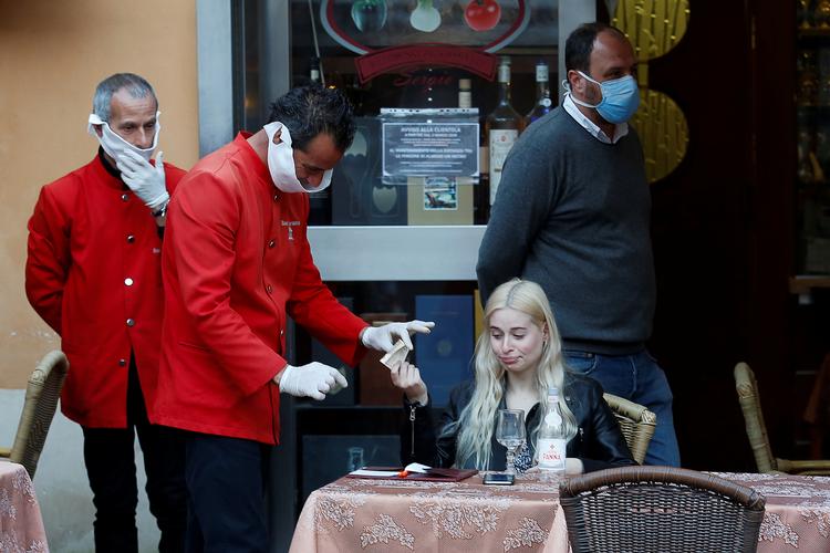 Foto: Remo Casilli/Ritzau Scanpix