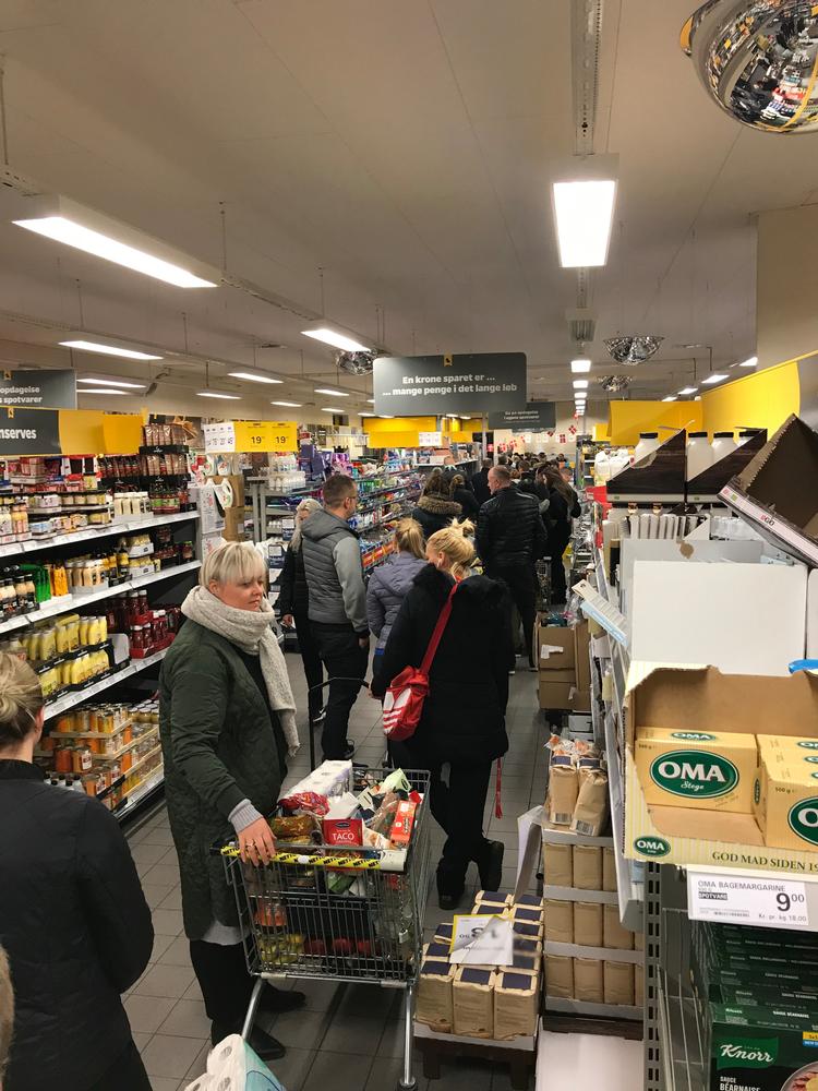 Foto: Privatfoto/Frank Rasmussen