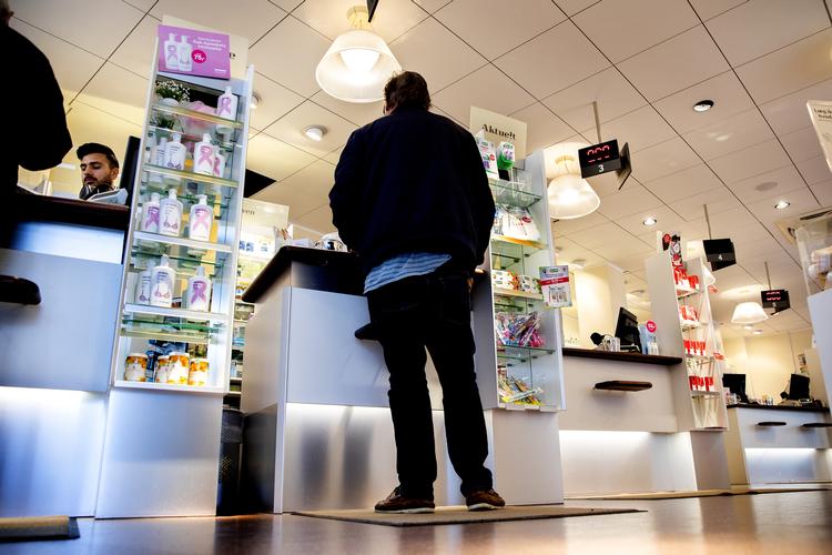 Foto: Finn Frandsen (arkiv)/POLFOTO