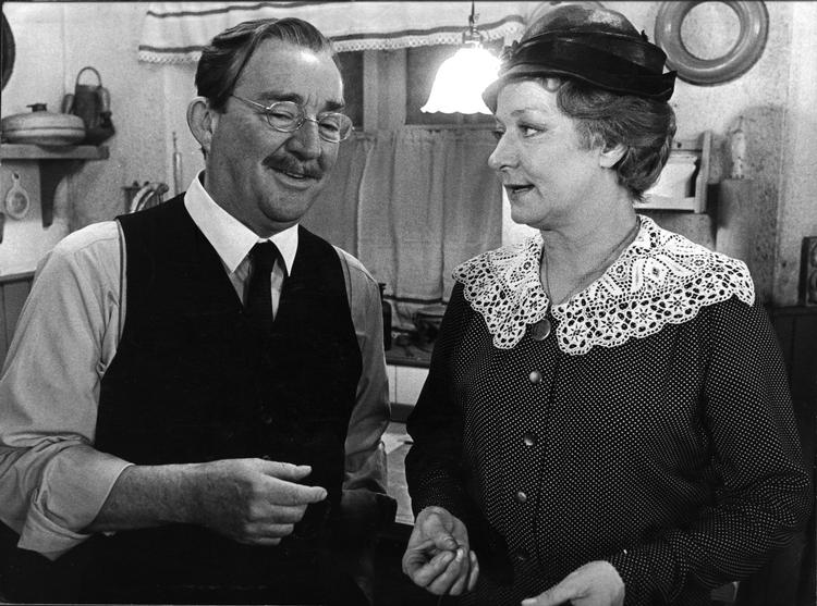 Ind på Filmstriben med dig og se 'Matador'. Foto: Jens Glargaard/POLFOTO