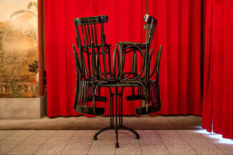 Foto: Jacob Ehrbahn/POLFOTO