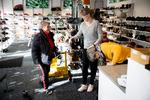 Foto: Andreas Merrald/POLFOTO