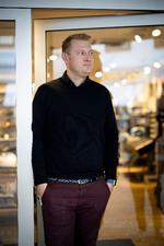Foto: Andreas Merrald/POLFOTO