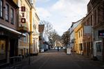 Foto: Andreas Merrald/POLFOTO