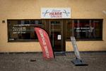 Foto: Andreas Merrald/POLFOTO