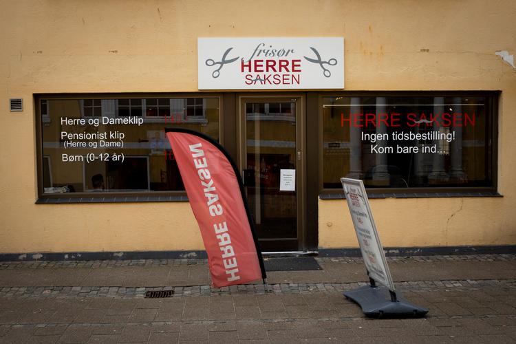 Foto: Andreas Merrald/POLFOTO