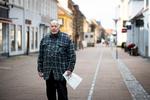 Foto: Andreas Merrald/POLFOTO