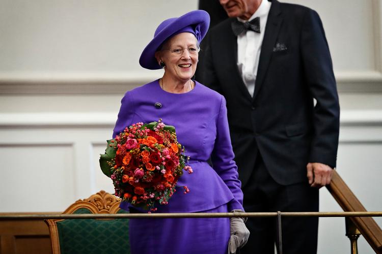 Foto: Jens Dresling/POLFOTO