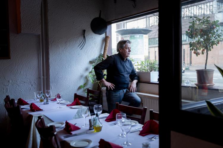 Foto: Mads Nissen/POLFOTO