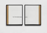 Pernille Kapper Williams, "Untitled" 2005/2020.  Limited edition 
Foto: Mikkel Kaldal. 
Bragt med tilladelse fra kunstneren. Foto: Mikkel Kaldal.  Pernille Kapper Williams: 'Untitled' 2005/2020.  Limited edition. Bragt med tilladelse fra kunstneren