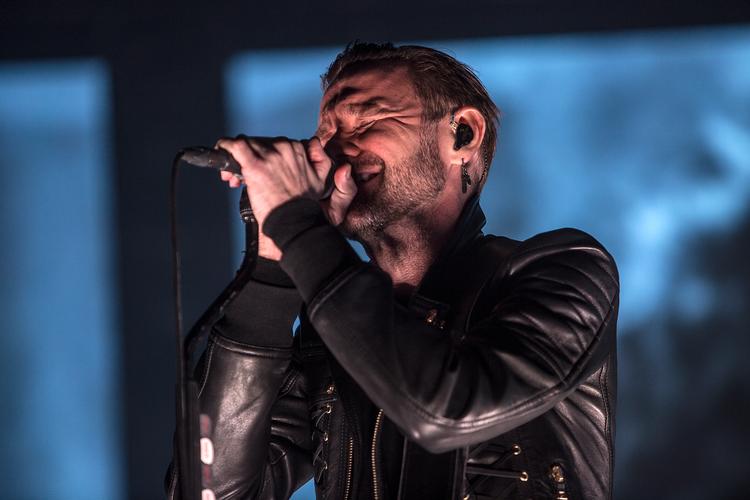  Kent med Joakim ’Jocke’ Berg ved mikrofonen er blevet kaldt Sveriges største rockband og rangerer også blandt de allermest sælgende musikere i landet.  Foto: Ivan Boll/POLFOTO