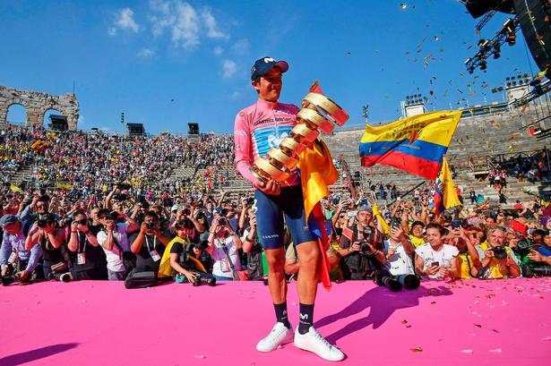 Foto: Alessandro Di Meo/Ritzau Scanpix