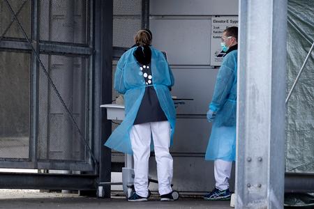 Foto: Jens Dresling/POLFOTO