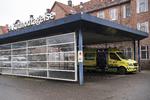 Foto: Gregers Tycho/POLFOTO