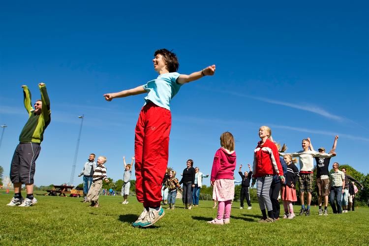Foto: Ole Lind/POLFOTO