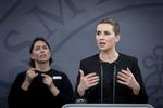 Foto: Mads Nissen/POLFOTO