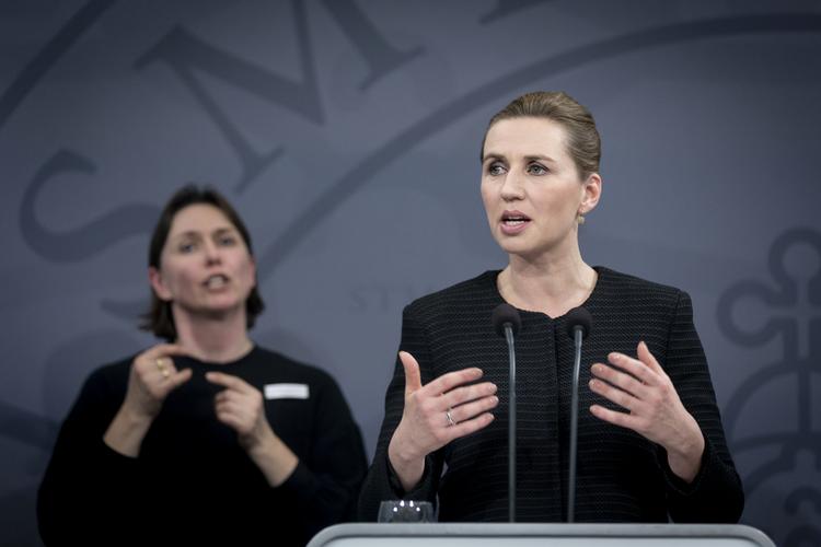 Foto: Mads Nissen/POLFOTO