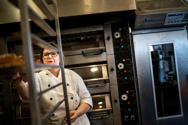 Foto: Jens Hartmann Schmidt/POLFOTO