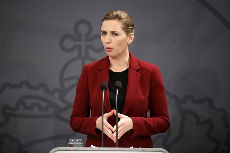 Foto: Jens Dresling/POLFOTO