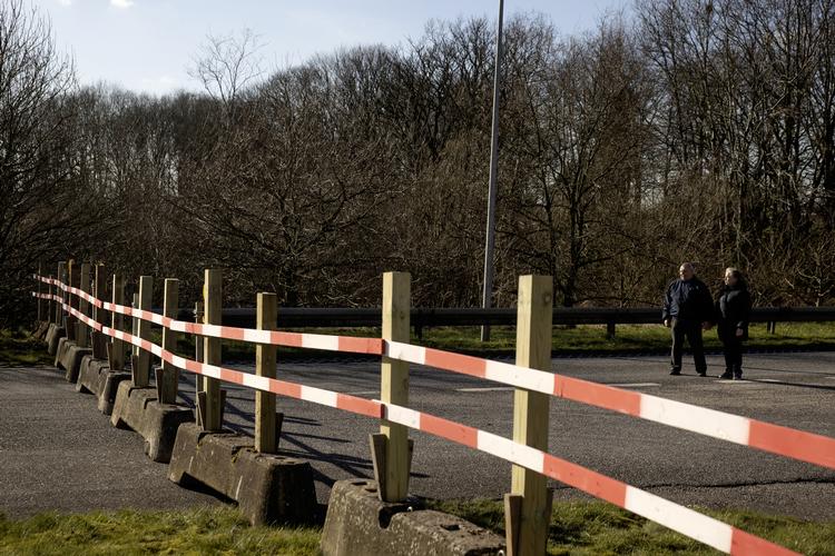 Foto: Peter Hove Olesen/POLFOTO