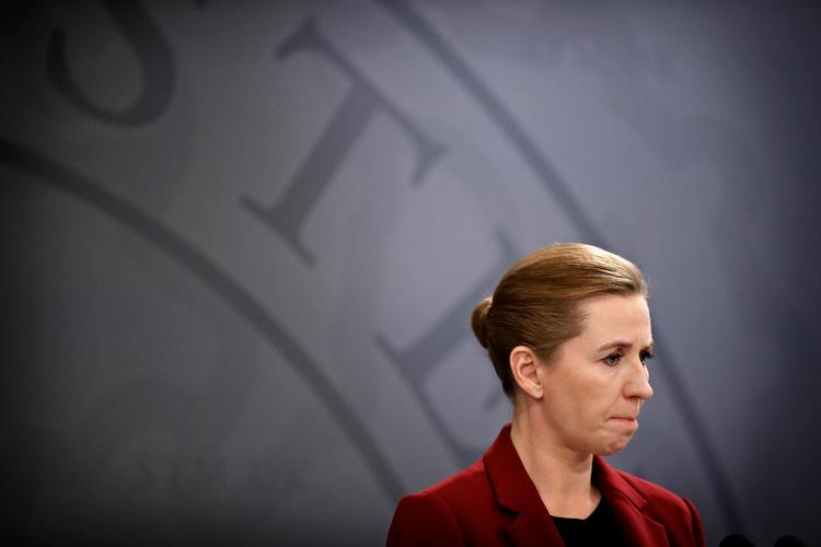 Foto: Jens Dresling/POLFOTO