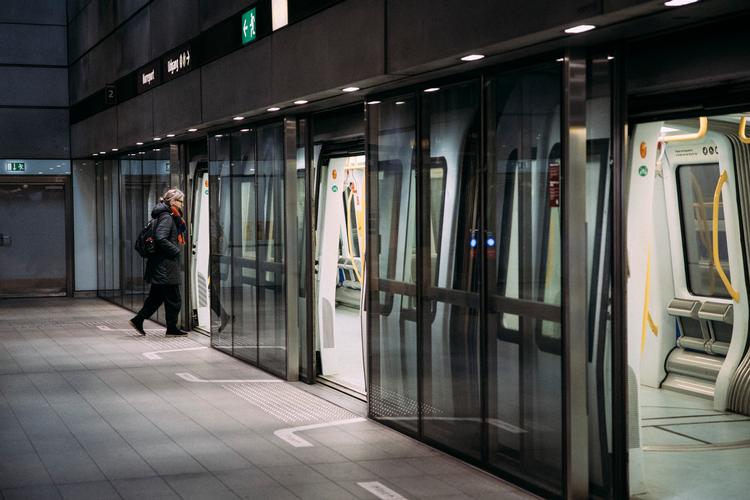 Foto: Andreas Merrald/POLFOTO