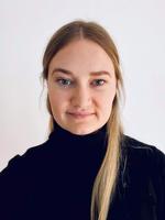 Anne-Marie Appelqvist. Privatfoto 