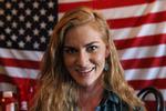 29-årige Anne Marie Ward stiller op til Repræsentanternes Hus som en ung moderne kvinde fra Arizona, der samtidig vil videreføre statens konservative arv. 