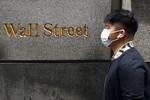 Aktiemarkederne på Wall Street faldt i sidste uge samlet ni procent. På trods af en amerikansk Foto: Lucas Jackson/Ritzau Scanpix