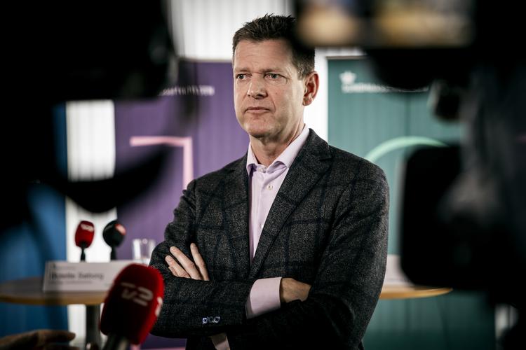Foto: Jens Hartmann Schmidt/POLFOTO
