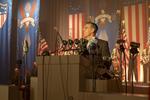 John Turturro spiller den indbildske og forfængelige rabbiner Lionel Bengelsdorf.  Foto: HBO Nordic