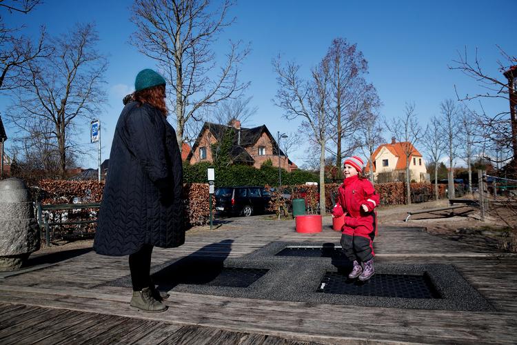 Foto: Jens Dresling/POLFOTO