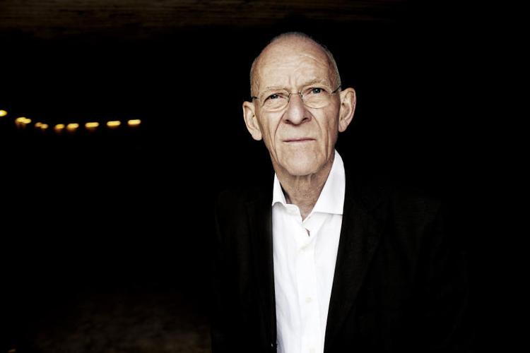 Henrik Nordbrandt. Foto: Erik Refner/Scanpix 2020) 