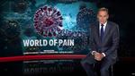 '60 Minutes Australia' har haft en journalist til at gå undercover på et ulovligt fiskemarked i Thailand for at dokumentere, hvordan disse markeder er egnede til at agere arnested for endnu en virusepidemi. Foto: Screengrab fra YouTube/60 Minutes Australia