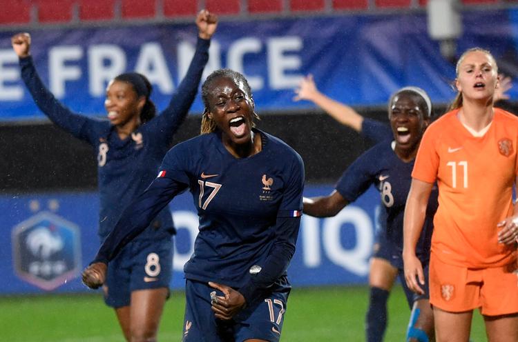 Foto: Francois Lo Presti/Ritzau Scanpix