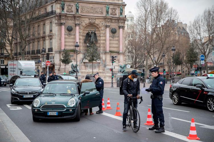 Foto: Thomas Samson/Ritzau Scanpix