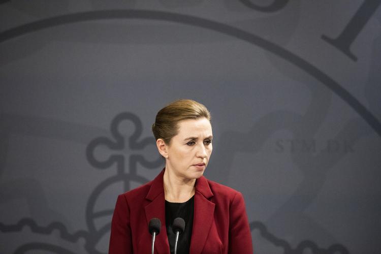 Foto: Olafur Steinar Gestsson/Ritzau Scanpix