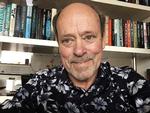 Dagene er blevet lidt for stille, synes Benny Normind, 69. Og det bliver ikke bedre af at bo alene. Foto: /POLITIKEN