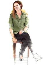 Tegning Masao Yamazaki