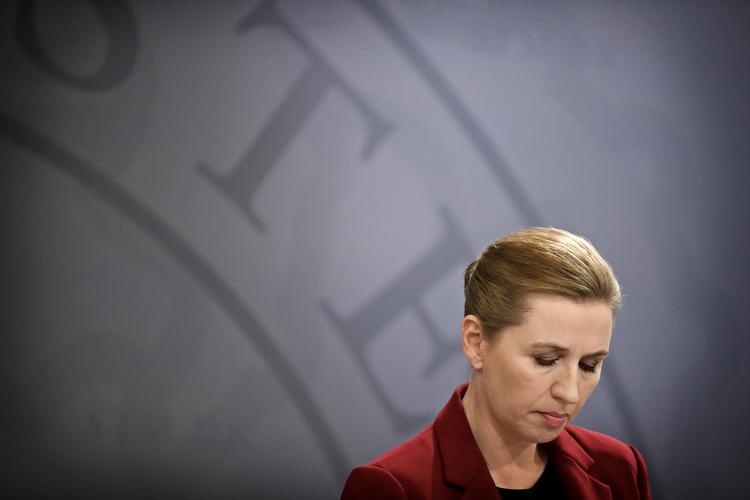 Foto: Jens Dresling/POLFOTO