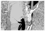 Tegning Per Marquard Otzen
