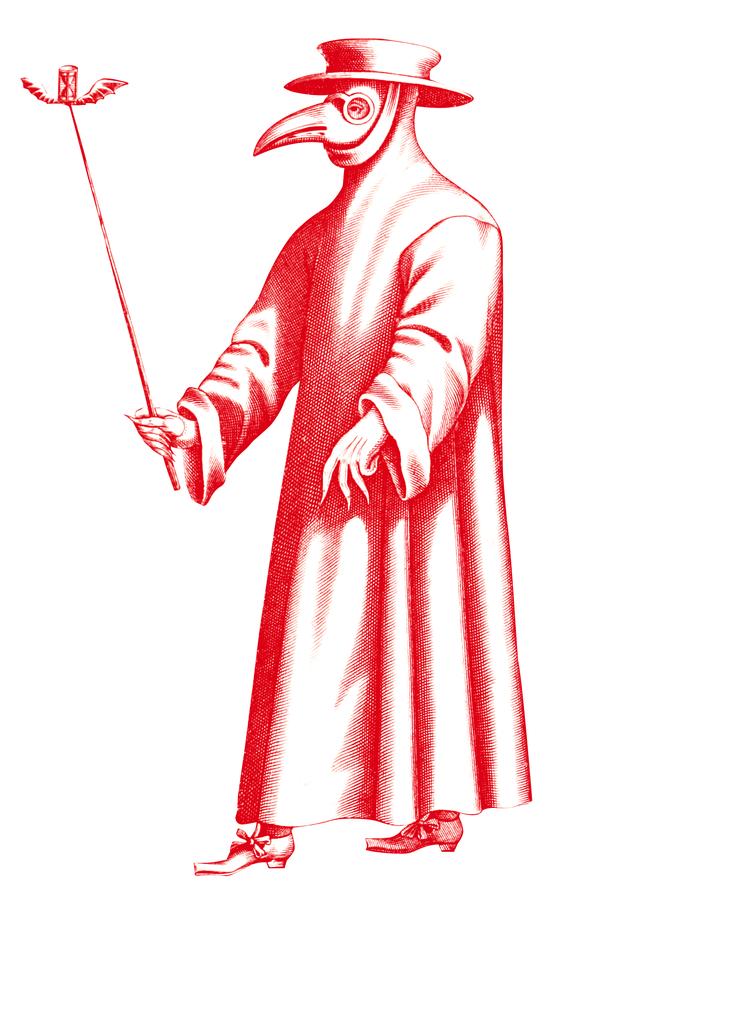 Kobberstik Public Domain