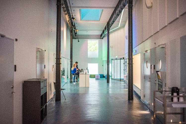 Foto: Cicilie S. Andersen/POLFOTO